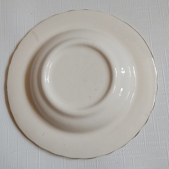 VINTAGE York University Toronto Ash Tray TENTANDIA VIA - Picture 4 of 4